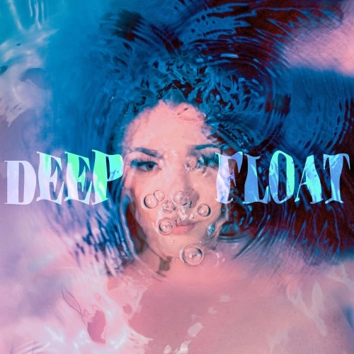 MARIA from SIMI LAB / マリア (シミ・ラボ) / Deep Float