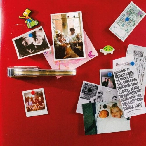 SUMMERS SONS / NOSTALGIA (DELUXE EDITION)