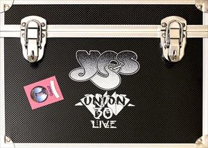 YES / イエス / UNION 30 LIVE