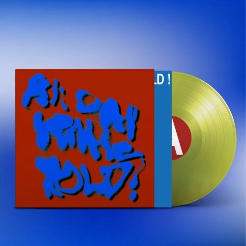 PORCHES / ALL DAY GENTLE HOLD !(Indie Exclusive)