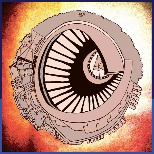 FLYING LUTTENBACHERS / CATACLYSM / SPECTRAL WARRIOR MYTHOS VOL. 1