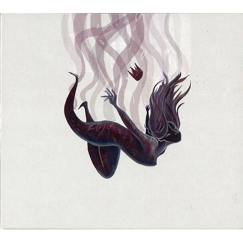 THREE COLOURS DARK / LOVE'S LOST PROPERTY