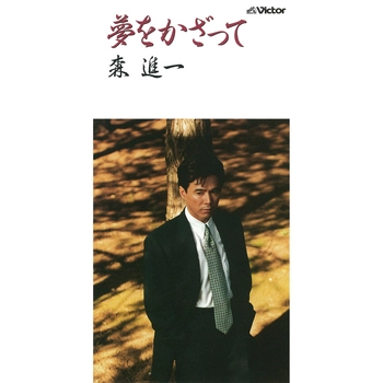 SHINICHI MORI / 森進一 / 夢をかざって（LABEL ON DEMAND）