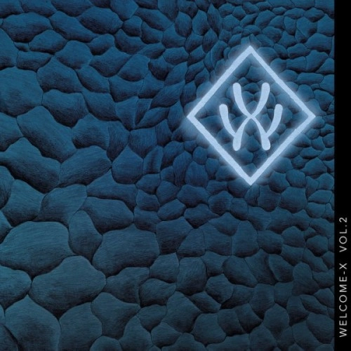 WELCOME-X / WELCOME-X VOL.2