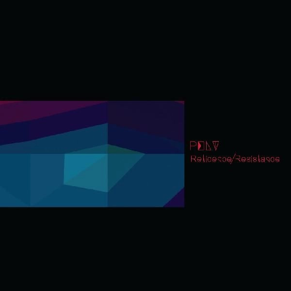 PELT / RETICENCE / RESISTANCE (VINYL)