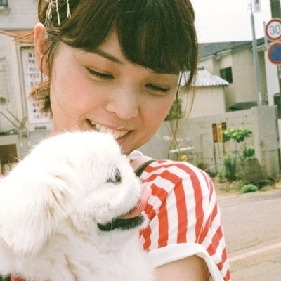 Kaede (Negicco) / サイクルズ（7"）