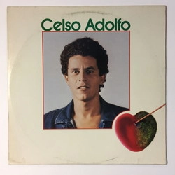 CELSO ADOLFO / セルソ・アドルフォ / CELSO ADOLFO