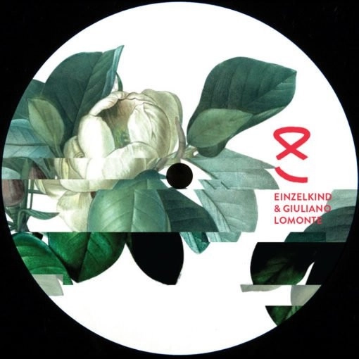 EINZELKIND & GIULIANO LOMONTE / LAST DRINK EP