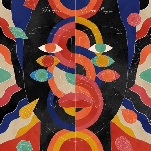 The fin. / Outer Ego（CD）