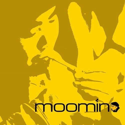 MOOMIN / 悲しみが消えるまで / キミを想う夜
