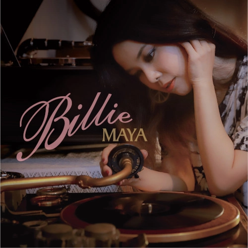 MAYA / マヤ / Billie（CD）