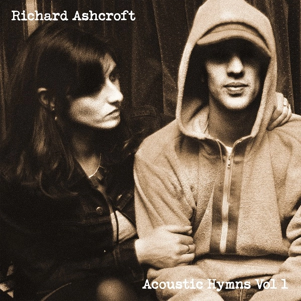 RICHARD ASHCROFT / リチャード・アシュクロフト / ACOUSTIC HYMNS VOL.1 [2LP VINYL]