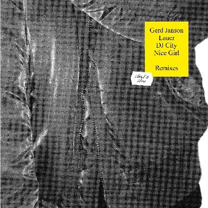 AKSEL & AINO / GINGKO REMIXED