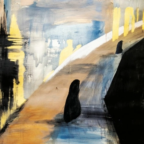 GLOVED HANDS / EMPTY TERMINAL LP