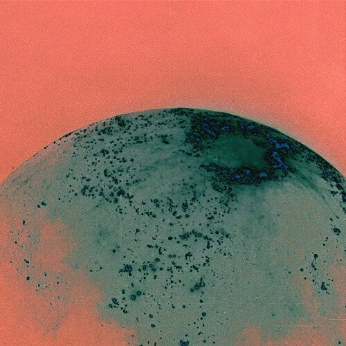 JULIEN BRACHT / NOW FOREVER NOW