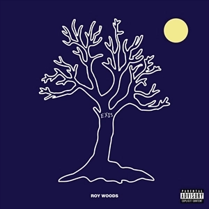 ROY WOODS / EXIS "LP"