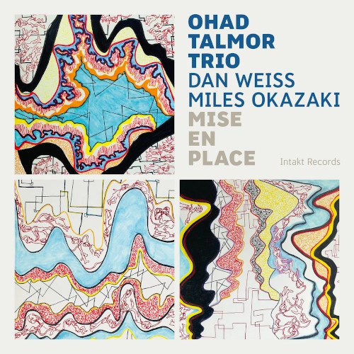 OHAD TALMOR / オハー・タルマー / Mise En Place