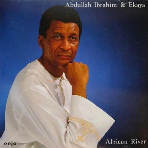 DOLLAR BRAND (ABDULLAH IBRAHIM) / ダラー・ブランド (アブドゥーラ・イブラヒム) / アフリカン・リヴァー