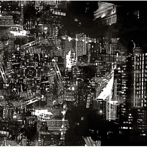 KYLE SHEPHERD / カイル・シェパード / AFTER THE NIGHT, THE DAY WILL SURELY COME
