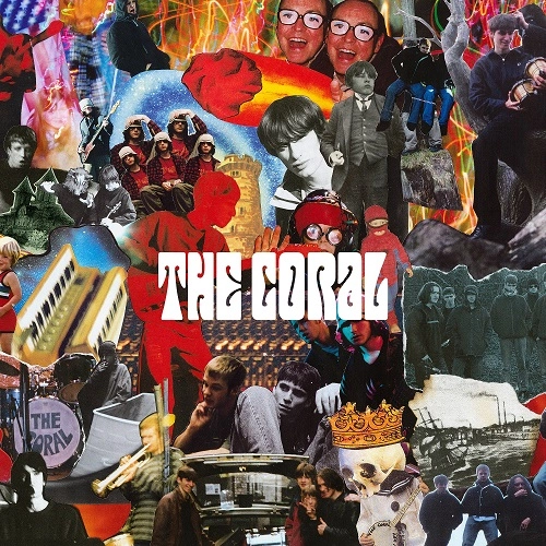 CORAL / コーラル / THE CORAL (2CD)