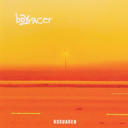 BOYRACER / ASSUAGED