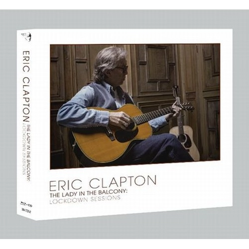 ERIC CLAPTON / エリック・クラプトン 商品一覧 | ディスクユニオン