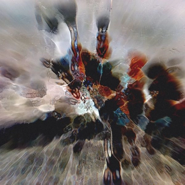 ARASH AKBARI / FRAGMENTS OF YEARNING