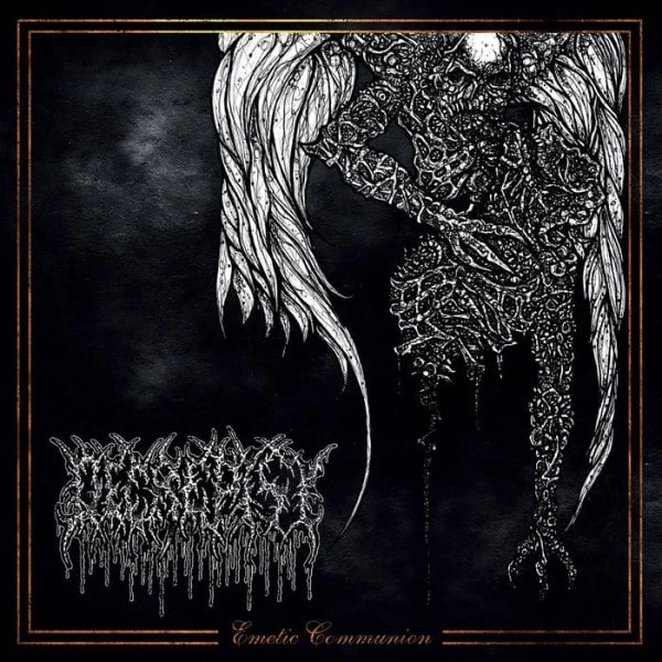 DECREPISY / EMETIC COMMUNION