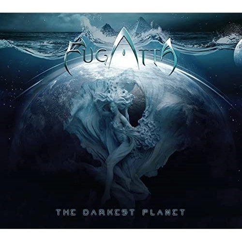 FUGATTA / フーガッタ / ザ・ダークネス・プラネット  / THE DARKEST PLANET