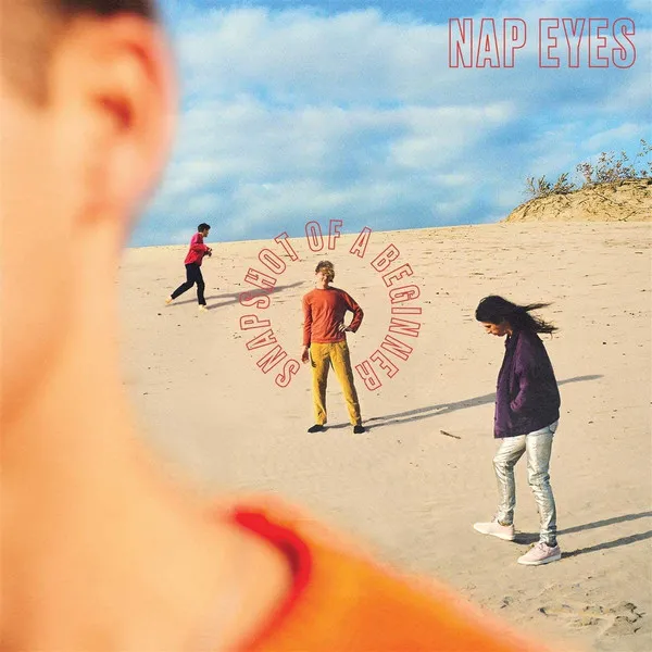 NAP EYES / ナップ・アイズ / SNAPSHOT OF A BEGINNER