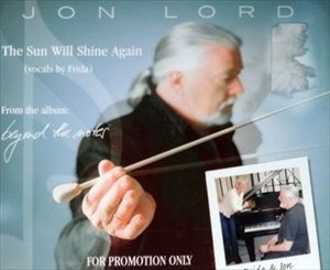 JON LORD / ジョン・ロード / SUN WILL SHINE AGAIN