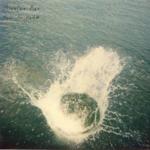 MOUNTAIN MAN / MADE THE HARBOR (10TH ANNIVERSARY EDITION CASSETTE TAPE)