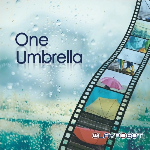 Clay Robot / One Umbrella