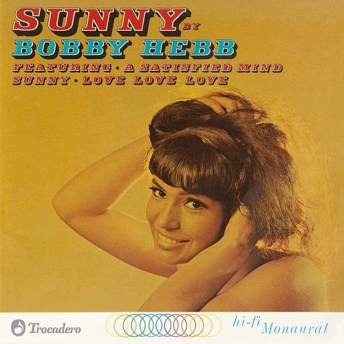 BOBBY HEBB / ボビー・ヘブ / SUNNY