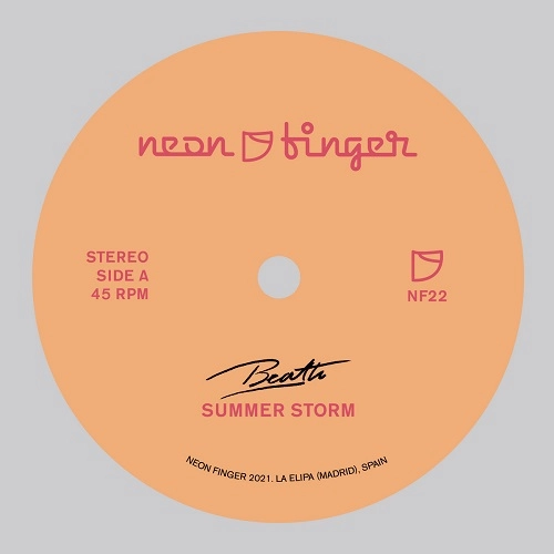 BEATH / SUMMER STORM