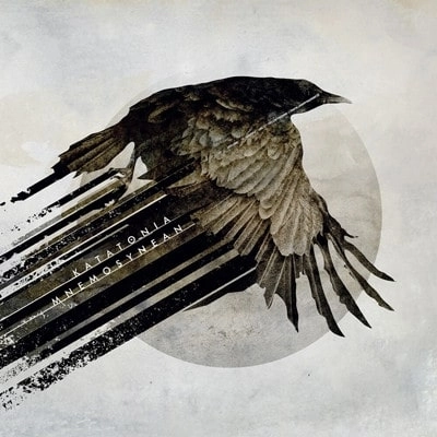 KATATONIA / カタトニア / MNEMOSYNEAN