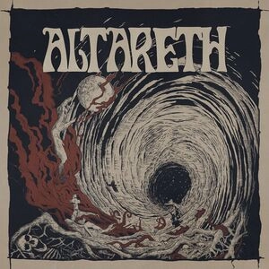 ALTARETH / BLOOD