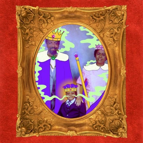 SMOKE DZA / スモーク・DZA / THE HUSTLER'S CATALOG 2