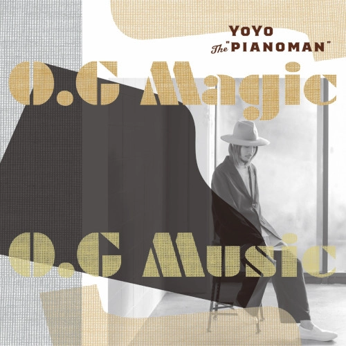 YoYo the "Pianoman" / O.G Magic O.G Music / OG MAGIC OG MUSIC
