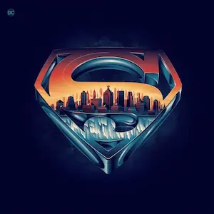 JOHN WILLIAMS / ジョン・ウィリアムズ / SUPERMAN: THE MOVIE (140 GRAM VINYL)