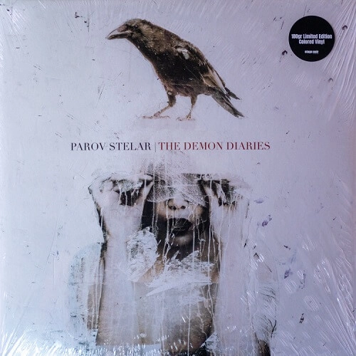PAROV STELAR / THE DEMON DIARIES (2LP COLORED VINYL)