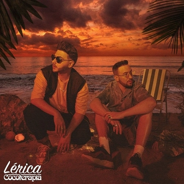 LERICA / レリカ / COCOTERAPIA