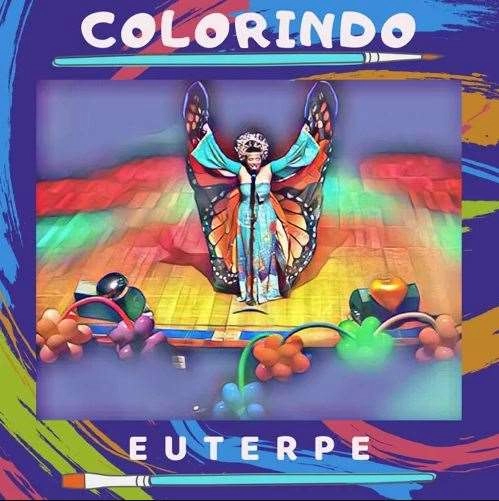 EUTERPE / エウテルペ / COLORINDO