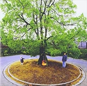 TAKANORI HIURA / 日浦孝則 / CIRCLE OF LIFE
