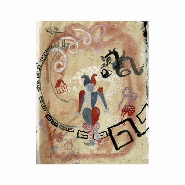 HE DARK AGE / ECCE HOMO (VINYL)