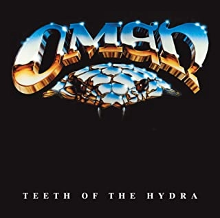 OMEN / オーメン / ティース･オブ･ザ･ハイドラ：ベスト･オブ･オーメン / TEETH OF THE HYDRA