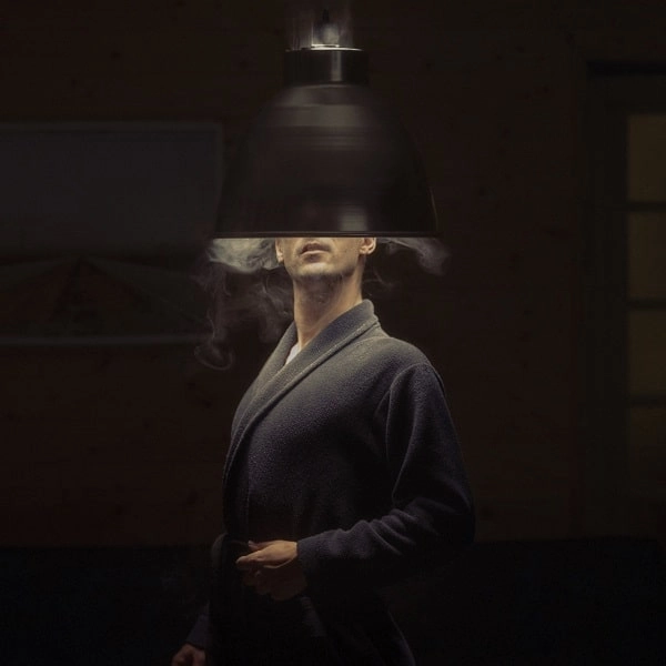 KEPA (FRANCE) / ケパ / DIVINE MORPHINE