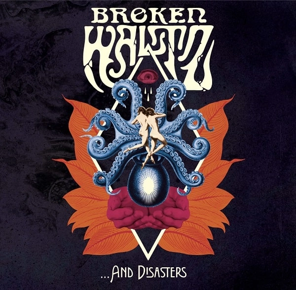 BROKEN WALTZ / ブロークン・ワルツ / AND DISASTERS