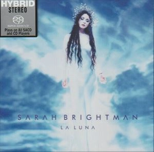 SARAH BRIGHTMAN / サラ・ブライトマン / LA LUNA