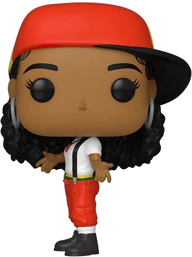 TLC / FUNKO POP! ROCKS: TLC- CHILLI